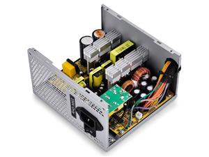 Power DeepCool DE430 