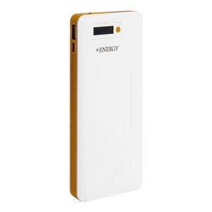 شارژر همراه ایکس انرژی مدل X-88 با ظرفیت 10000 میلی آمپر ساعت X-Energy X-88 10000mAh Power Bank