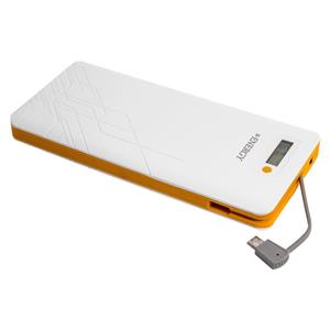 شارژر همراه ایکس انرژی مدل X-88 با ظرفیت 10000 میلی آمپر ساعت X-Energy X-88 10000mAh Power Bank