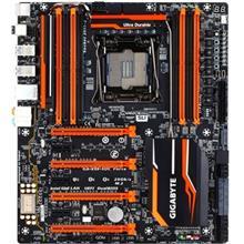 مادربرد گیگابایت مدل GA-X99-SOC Force Gigabyte GA-X99-SOC Force Motherboard