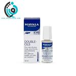 Mavala Double-Lash And 10ml