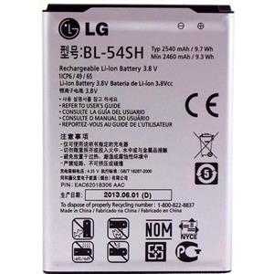 باتری اصلی LG Optimus F7 LG Optimus F7 Battery