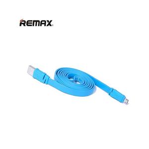 کابل Scale data charge micro USB ریمکس Remax Scale data charge micro USB Cable