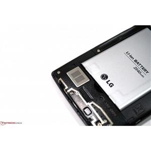 باتری اصلی LG Magna Battery 