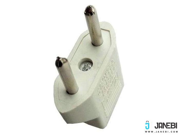 Universal Adaptor 2 to 2