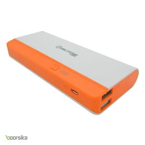 شارژر همراه 11000 میلی امپر مدل BLT Y037 مارک Bilitong Power Bank mAh Model 