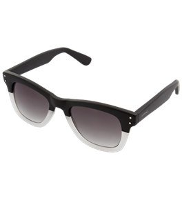 عینک آفتابی کومونو مدل Allen Acetate Black Sand Komono Allen Acetate Black Sand Sunglasses