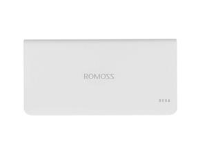 شارژر همراه روموس مدل Polymos 20 با ظرفیت 20000 میلی آمپر ساعت Romoss Polymos 20 20000mAh Power Bank