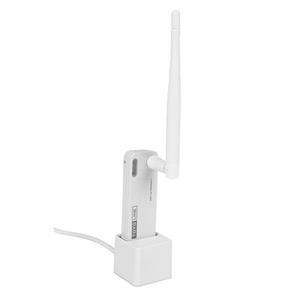 کارت شبکه‌ی بی‌سیم توتولینک مدل N150UA TOTOLINK Wireless Network Adapter 