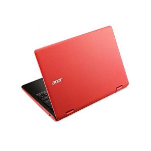 لپ تاپ ایسر مدل Aspire R3-131T-C3GG Acer Aspire R3-131T-C3GG -Celeron-4GB-500G