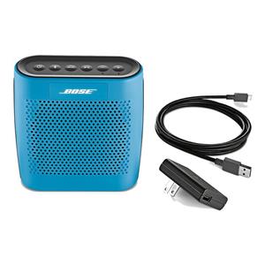 اسپیکر بلوتوثی بوز مدل SoundLink Bose SoundLink Blutooth Speaker