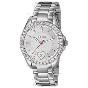 ساعت مچی عقربه ای زنانه اسپریت مدل ES106232005 Esprit ES106232005 Watch For Women