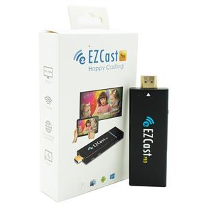 دانگل بی‌سیم HDMI مدل  EZCast PRO EZCast PRO Wireless HDMI Dongle