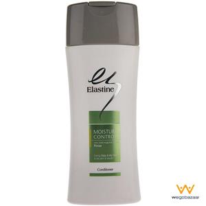 شامپو ال جی مدل Elastine Moisture Control حجم 200 میلی لیتر LG Elastine Moisture Control Hair Shampoo 200ml