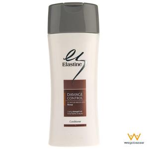 نرم کننده ال جی مدل Elastine Damage Control حجم 200 میلی لیتر LG Elastine Damage Control Conditioner 200ml