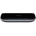 TP-LINK New Design TL-SG1008D 8-Port Gigabit Desktop Switch