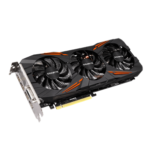 کارت گرافیک گیگابایت مدل GV-N1070G1 GAMING-8GD GIGABYTE GV-N1070G1 GAMING-8GD Graphic Card