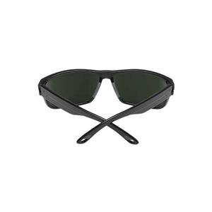 عینک آفتابی اسپای سری Rocky مدل Black Happy Gray Green Spy Rocky Black Happy Gray Green Sunglasses