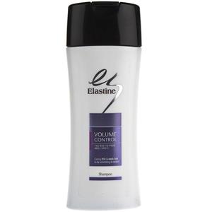 شامپو حجم دهنده ال جی مدل Elastine  Volume Control حجم 200 میلی لیتر LG Volume Elastine Control Hair Shampoo 200ml