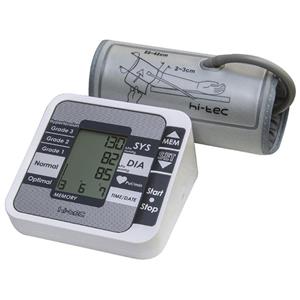 فشارسنج های تک مدل TMB-1112-A Hi-Tec TMB-1112-A Blood Pressure Monitor