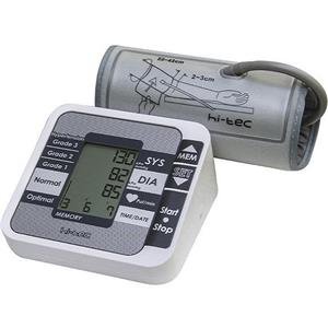 فشارسنج های تک مدل TMB-1112-A Hi-Tec TMB-1112-A Blood Pressure Monitor