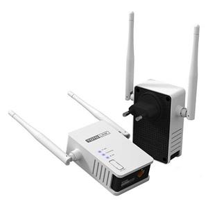 توسعه دهنده محدوده بی‌سیم توتولینک مدل EX300 TOTOLINK EX300 Wireless N Range Extender