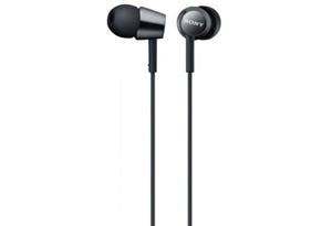 هدفون سونی مدل MDR EX150AP Sony Headphones 