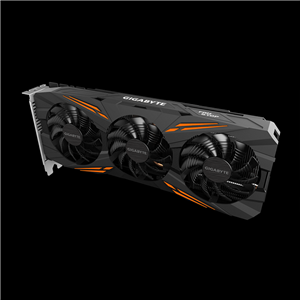 کارت گرافیک گیگابایت مدل GV-N1080G1 GAMING-8GD GIGABYTE GV-N1080G1 GAMING-8GD Graphic Card