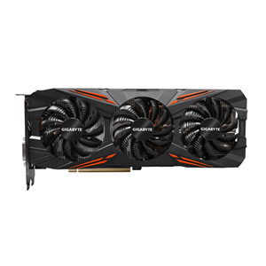 کارت گرافیک گیگابایت مدل GV-N1080G1 GAMING-8GD GIGABYTE GV-N1080G1 GAMING-8GD Graphic Card