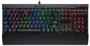 کیبورد گیمینگ کرسیر مدل  K70 LUX RGB Mechanical Gaming Keyboard — Cherry MX RGB Blue