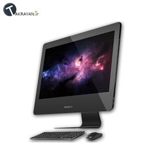 Miracle 2255SF-3D-Core i5-8GB-1T 