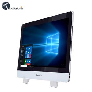 مدل All In One Romantic 2277SFT-3D Romantic 2277SFT-3D-Core i7-8GB-1T