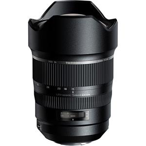 لنز دوربین عکاسی تامرون مدل SP 15-30mm f/2.8 Di VC USD Tamron SP 15-30mm f/2.8 Di VC USD Camera Lens For Nikon lens