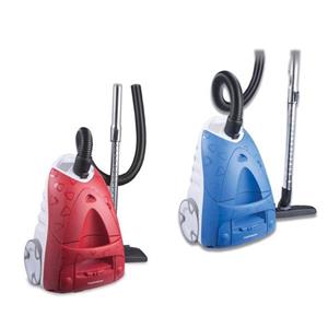 جاروبرقی تامسون مدل TM VC 2000 Thomson TM-VC2000 Vacuum Cleaner