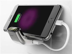 Baseus Smarter Travel Charger With LED Display 