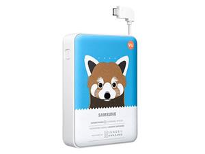 پاور بانک اصلی سامسونگ Samsung External Battery Pack 8400 mAh