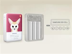 پاور بانک اصلی سامسونگ Samsung External Battery Pack 8400 mAh