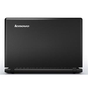 لپ تاپ لنوو مدل Ideapad 100 3825U Lenovo Ideapad 100 3825U-Pentium-4GB-1TB-2GB