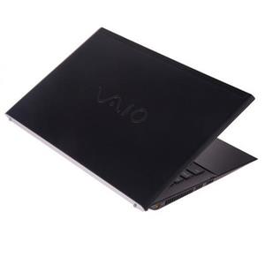 VAIO S131X-0211-core i5- 8GB- 128G