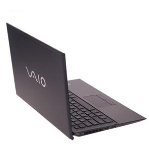 VAIO S131X-0211-core i5- 8GB- 128G