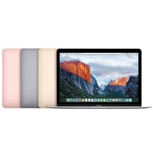لپ تاپ اپل مک بوک مدل MMGM2 Apple MacBook MMGM2 Core M5 - 8GB - 500GB