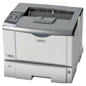 پرینتر تک کاره لیزری ریکو مدل اس پی سی 430 دی ان Ricoh SP C430 DN Laserjet Color Printer