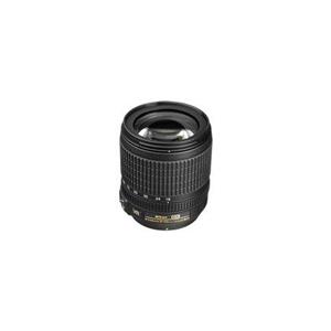 لنز دوربین عکاسی نیکون مدل AF-S DX NIKKOR 18-105mm F/3.5-5.6G