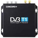 Concord+ DT-5400 Car DVB-T