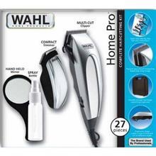 ماشین اصلاح سر و صورت وال مدل Wahl Home Pro 27-Piece Haircutting Kit 