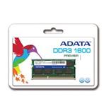RAM Laptop ADATA Premier DDR3 1600 204Pin SO-DIMM 2.0 GB