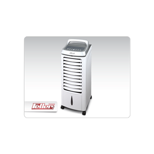 فن سرمایشی گرمایشی فلر مدل EF600CMW 