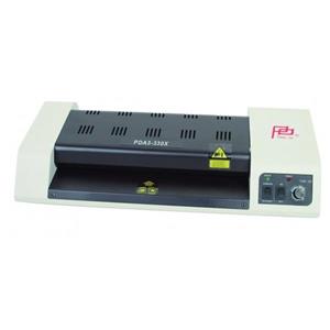 دستگاه پرس کارت اکس مدل پی دی 330 سی ای AX PD 330CA Laminating Machines