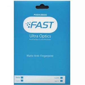 محافظ صفحه نمایش فراسو مدل اف تی پی 5050 Farassoo FTP-5050 Screen Protector For Fast 5050