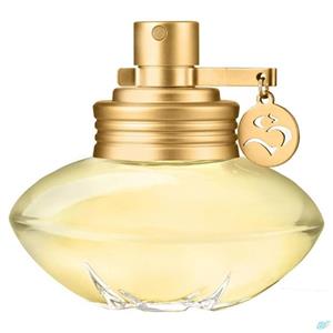 ادو تویلت زنانه شکیرا مدل S حجم 80 میلی لیتر Shakira S Eau De Toilette for Women 80ml